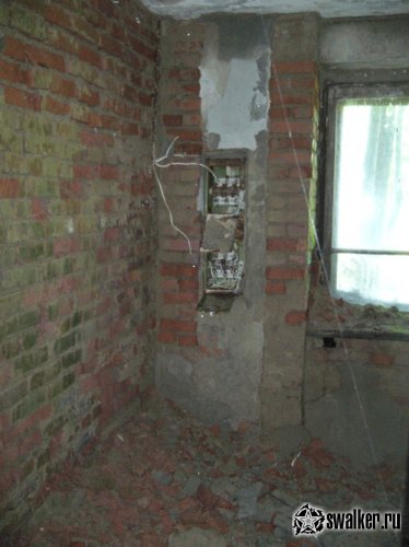 Вечно молодое курортное местечко, Свердловская область