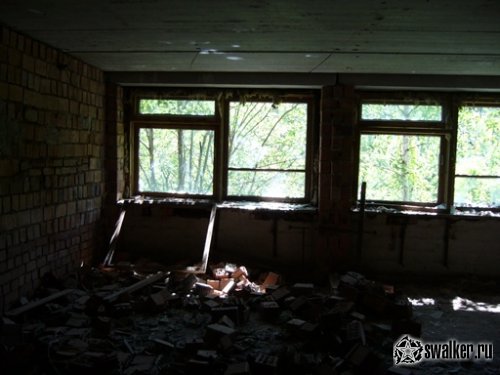 Вечно молодое курортное местечко, Свердловская область