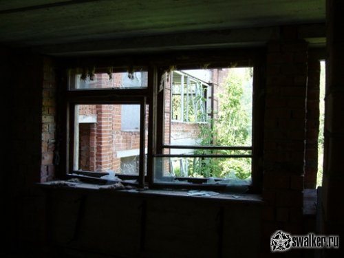 Вечно молодое курортное местечко, Свердловская область