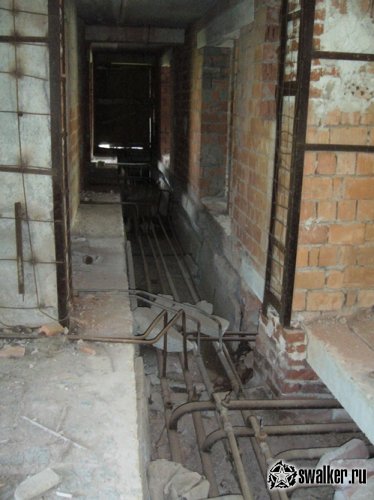 Вечно молодое курортное местечко, Свердловская область