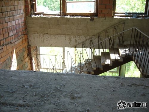 Вечно молодое курортное местечко, Свердловская область