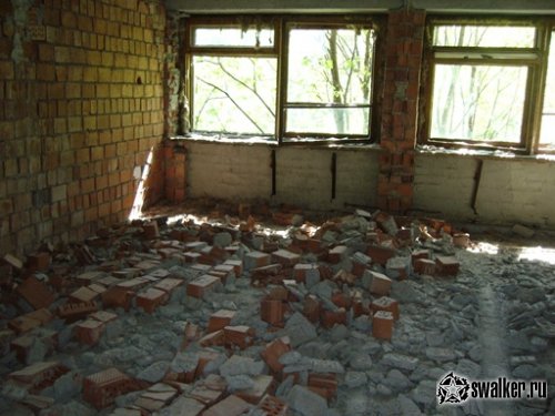 Вечно молодое курортное местечко, Свердловская область