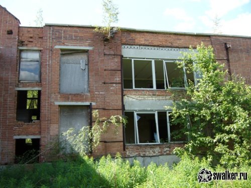 Вечно молодое курортное местечко, Свердловская область