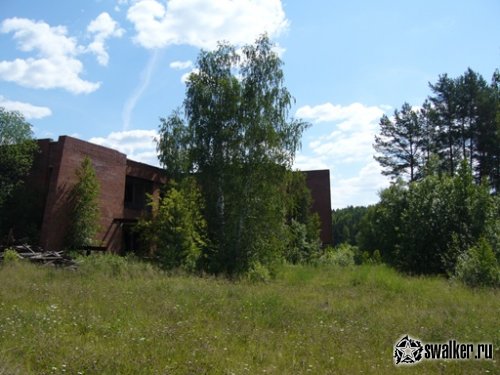 Вечно молодое курортное местечко, Свердловская область