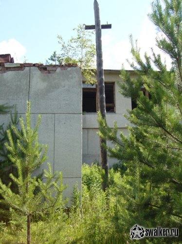 Вечно молодое курортное местечко, Свердловская область