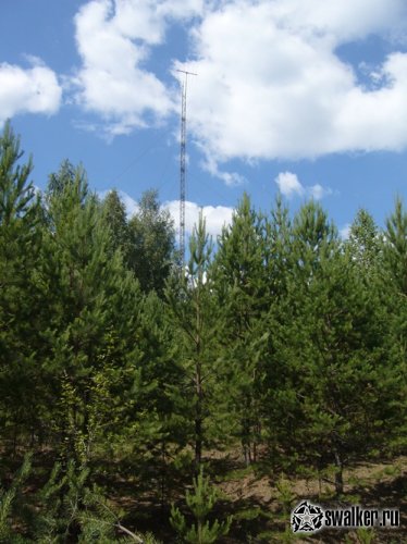 Вечно молодое курортное местечко, Свердловская область