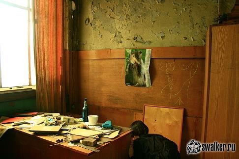 Подборка Фото: Заброшенные Цеха Завода ЗИЛ по всей России