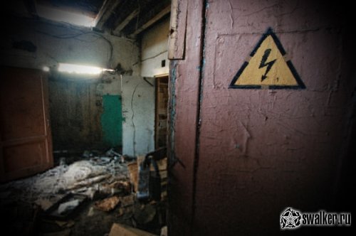 Хлебозавод в Московской области Хлебозавод в Московской области