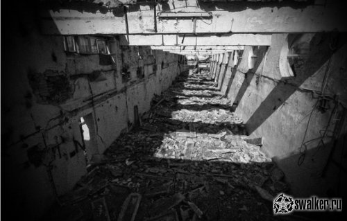 Хлебозавод в Московской области Хлебозавод в Московской области