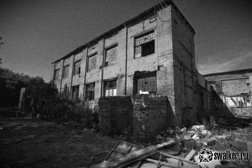 Хлебозавод в Московской области Хлебозавод в Московской области