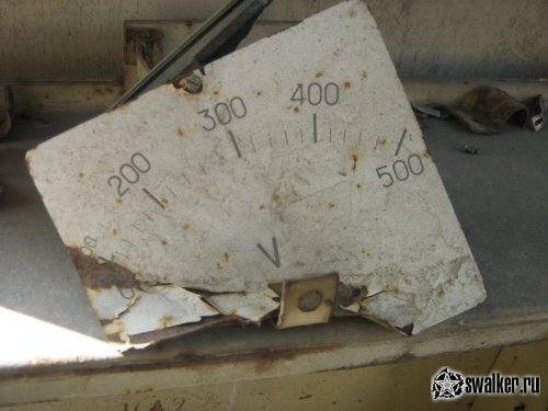 Кладбище башенных кранов. Шабаны