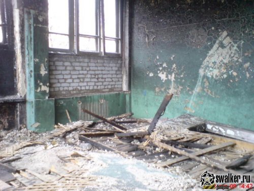 Стадион Металлург в Тульской области Стадион Металлург в Тульской области