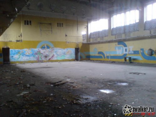 Стадион Металлург в Тульской области Стадион Металлург в Тульской области