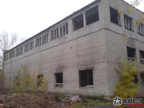 Стадион Металлург в Тульской области Стадион Металлург в Тульской области