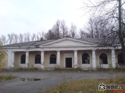 Стадион Металлург в Тульской области Стадион Металлург в Тульской области