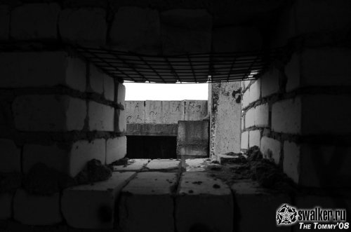 Недостроенная Муниципальная больница Недостроенная Муниципальная больница