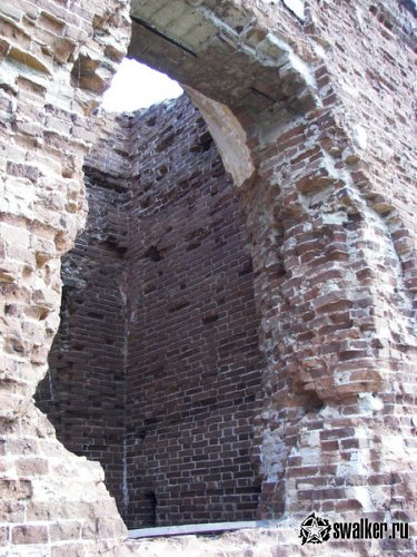 Рыбниковская Церковь, Свердловская область