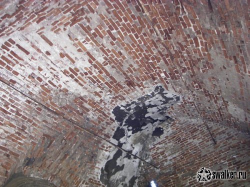 Рыбниковская Церковь, Свердловская область