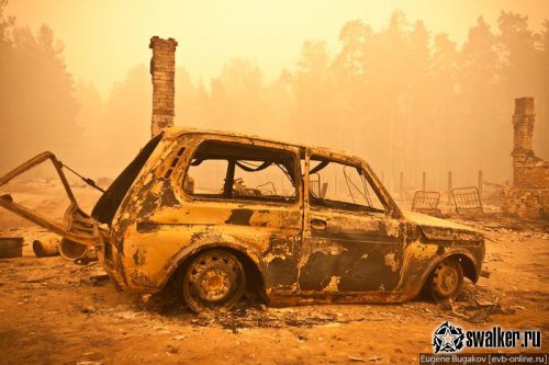 Ситуация в Стране