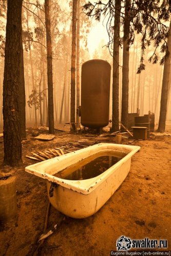 Ситуация в Стране