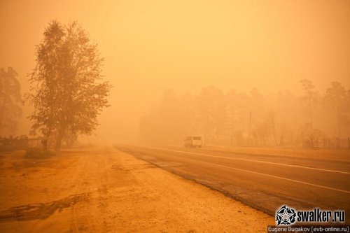 Ситуация в Стране