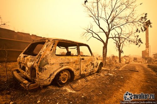 Ситуация в Стране