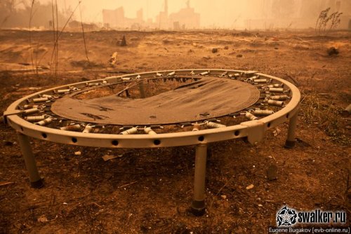 Ситуация в Стране