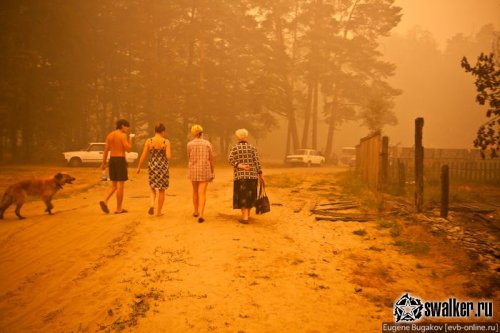 Ситуация в Стране