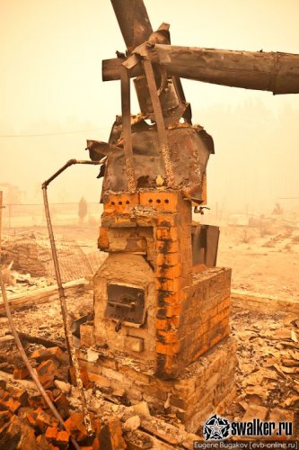 Ситуация в Стране