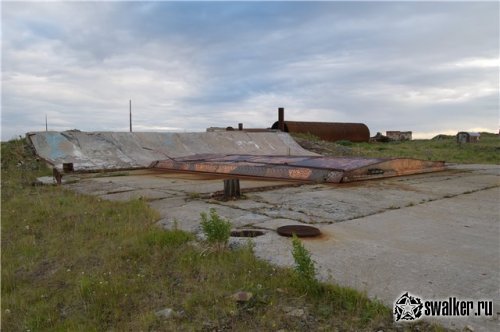 Опустошённый Кольский Полуостров