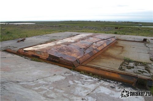 Опустошённый Кольский Полуостров