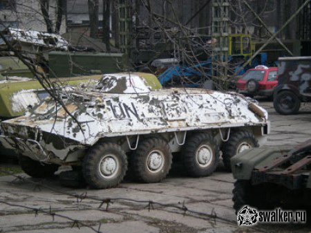 Танковое кладбище в Дарницком лесу, Киев Танковое кладбище в Дарницком лесу, Киев