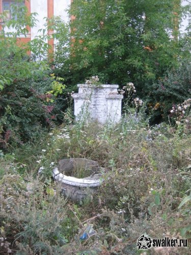 Заброшенная Школа, Свердловская область