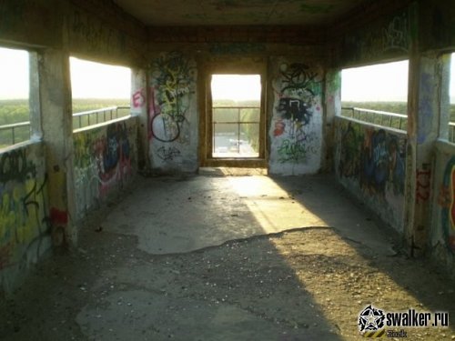 Белая Башня в Екатеринбурге + История