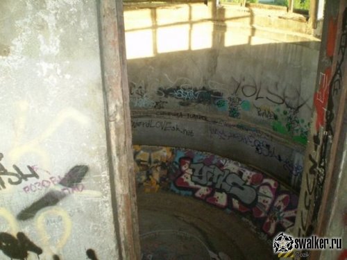 Белая Башня в Екатеринбурге + История