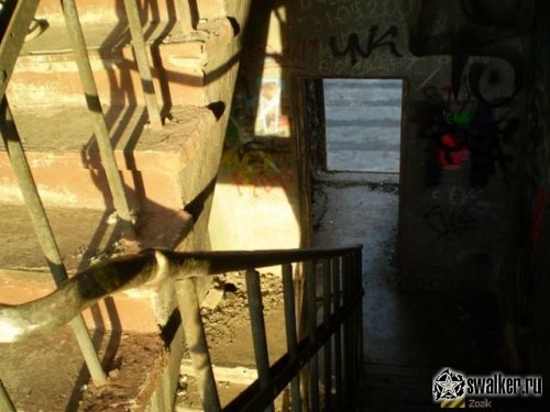 Белая Башня в Екатеринбурге + История