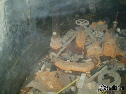 Белая Башня в Екатеринбурге + История