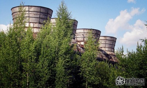 Оставленное Предприятие АНПО "Пигмент"