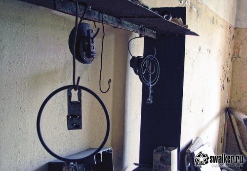 Оставленное Предприятие АНПО "Пигмент"