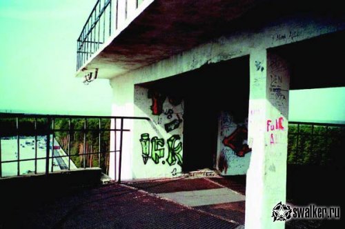 Белая Башня в Екатеринбурге + История