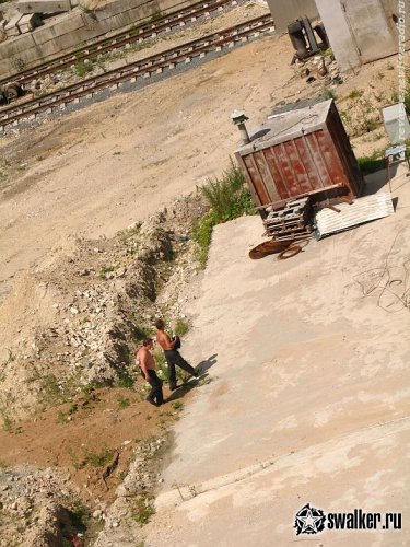 Цементный завод Цементный завод