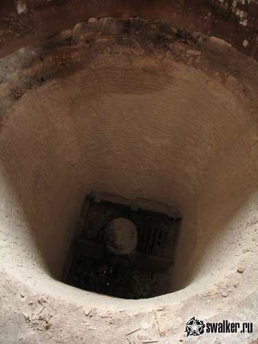 Цементный завод Цементный завод