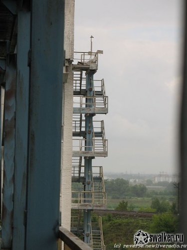 Цементный завод Цементный завод