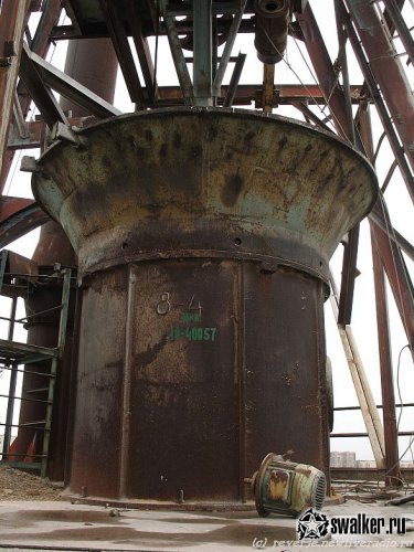 Цементный завод Цементный завод