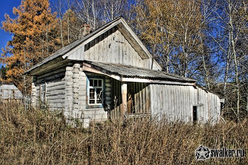 Пионерский лагерь, Свердловская область