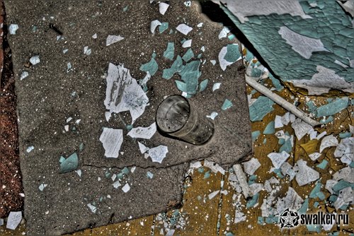 Пионерский лагерь, Свердловская область