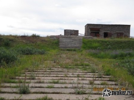 Мёртвый "Ликвидированный" городок Хальмер-Ю, Республика Коми
