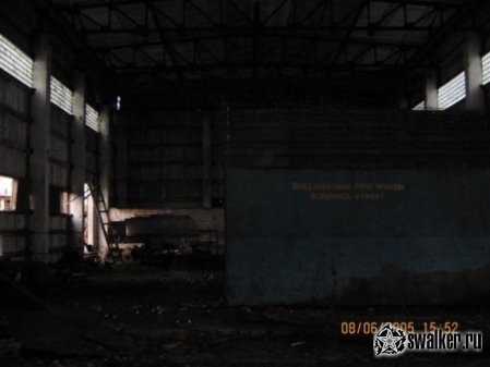 Мёртвый "Ликвидированный" городок Хальмер-Ю, Республика Коми