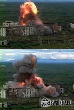 Мёртвый "Ликвидированный" городок Хальмер-Ю, Республика Коми