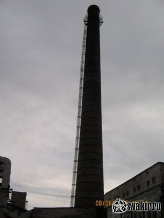 Мёртвый "Ликвидированный" городок Хальмер-Ю, Республика Коми